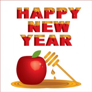 Why isn&#039;t the Jewish New Year in January? » Rosh Hashanah Fun